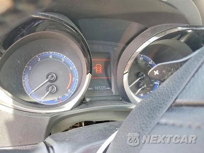 Zdjęcie 9 z 12 samochodu: 2016 TOYT COROLLA L VIN:2T1BURHE3GC521831 - miniatura