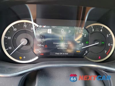 Zdjęcie 9 z 13 samochodu: 2023 JAGUAR F-PACE S VIN:SADCJ2EX0PA707104 - miniatura