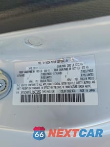 Zdjęcie 12 z 12 samochodu: 2018 MAZDA MX-5 MIATA GRAND TOURING VIN:JM1NDAM78J0200259 - miniatura