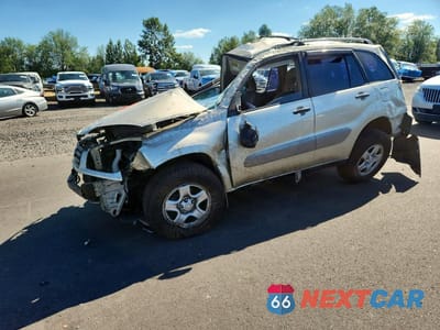 2003 TOYOTA RAV4 BASE JTEHH20V936084156 - główne zdjęcie licytacji z USA - miniatura
