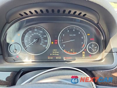 Zdjęcie 9 z 12 samochodu: 2011 BMW 535 I VIN:WBAFR7C58BC267515 - miniatura