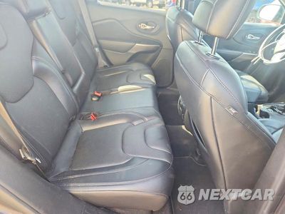 Zdjęcie 11 z 13 samochodu: 2020 JEEP CHEROKEE LIMITED VIN:1C4PJMDN0LD546142 - miniatura