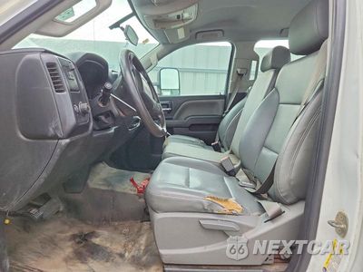 Zdjęcie 7 z 12 samochodu: 2015 GMC SIERRA C2500 HEAVY DUTY VIN:1GT11XEG1FF144081 - miniatura
