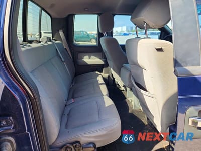 Zdjęcie 10 z 12 samochodu: 2012 FORD F150 SUPER CAB VIN:1FTFX1ET1CFA19026 - miniatura