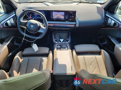 Zdjęcie 8 z 13 samochodu: 2026 BMW X3 30 XDRIVE VIN:5UX53GP04T9231686 - miniatura