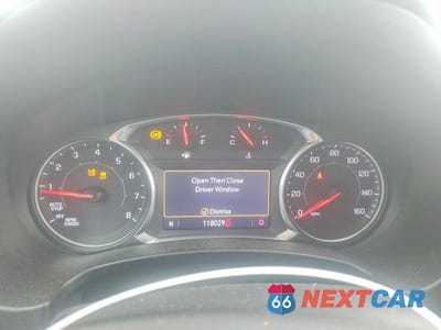 Zdjęcie 9 z 12 samochodu: 2020 GMC TERRAIN SLT VIN:3GKALVEV6LL107692 - miniatura