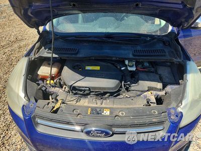 Zdjęcie 12 z 13 samochodu: 2015 FORD ESCAPE SE VIN:1FMCU0GX6FUA99859 - miniatura