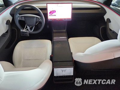 Zdjęcie 8 z 13 samochodu: 2025 TESLA MODEL 3 VIN:5YJ3E1EA5SF081099 - miniatura