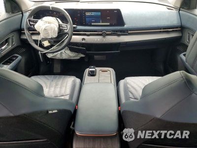 Zdjęcie 8 z 14 samochodu: 2023 NISSAN ARIYA PLATINUM + VIN:JN1DF0CD7PM701008 - miniatura