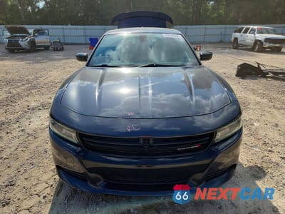 Piąte zdjęcie samochodu w środku: 2017 DODGE CHARGER R/T VIN:2C3CDXCTXHH572253 - miniatura