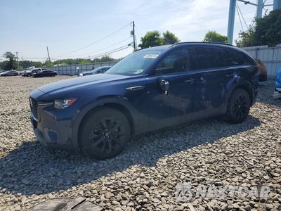 2025 MAZDA CX-90 PREMIUM SPORT JM3KKCHAXS1200339 - główne zdjęcie licytacji z USA - miniatura