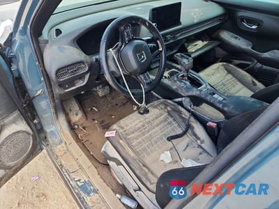 Zdjęcie 8 z 13 samochodu: 2026 HONDA HR-V SPORT VIN:3CZRZ1H59TM712800 - miniatura