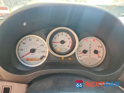 Zdjęcie 9 z 13 samochodu: 2005 TOYOTA RAV4 BASE VIN:JTEHD20VX56037071 - miniatura