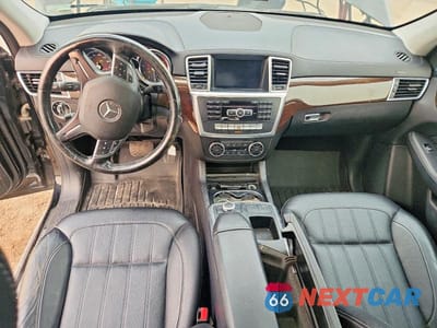 Zdjęcie 8 z 13 samochodu: 2015 MERCEDES-BENZ GL 450 4MATIC VIN:4JGDF6EE1FA505034 - miniatura