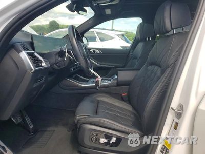 Zdjęcie 7 z 14 samochodu: 2024 BMW X7 XDRIVE40I VIN:5UX23EM09R9T45171 - miniatura