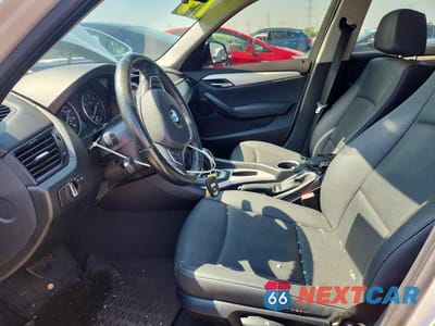 Zdjęcie 7 z 12 samochodu: 2014 BMW X1 XDRIVE28I VIN:WBAVL1C57EVY20240 - miniatura