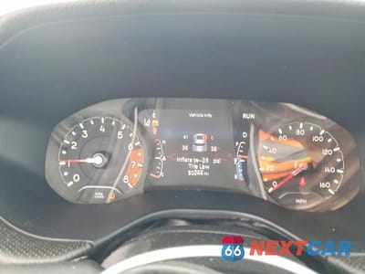 Zdjęcie 9 z 13 samochodu: 2023 JEEP COMPASS LATITUDE VIN:3C4NJDBN3PT522007 - miniatura