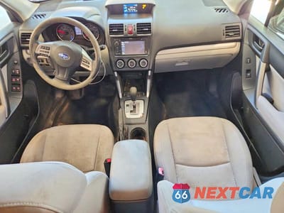 Zdjęcie 8 z 14 samochodu: 2014 SUBARU FORESTER 2.5I PREMIUM VIN:JF2SJAGC8EH409143 - miniatura