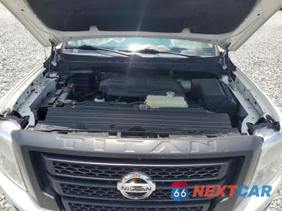 Zdjęcie 11 z 12 samochodu: 2021 NISSAN TITAN XD S VIN:1N6AA1FA0MN518719 - miniatura