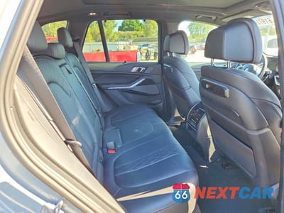 Zdjęcie 11 z 14 samochodu: 2024 BMW X5 XDRIVE50E VIN:5UX43EU05R9S23870 - miniatura