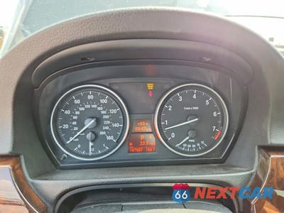 Zdjęcie 9 z 13 samochodu: 2011 BMW 328I XDRIVE VIN:WBAPK7G50BNN85121 - miniatura