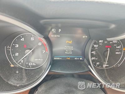 Zdjęcie 9 z 13 samochodu: 2018 ALFA ROMEO STELVIO SPORT VIN:ZASFAKPN2J7B93031 - miniatura
