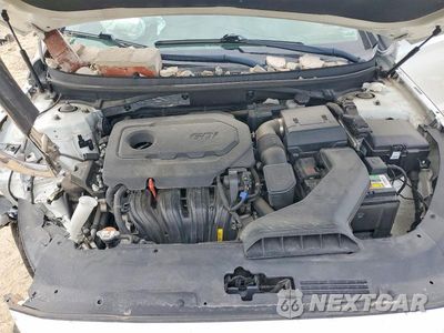 Zdjęcie 11 z 12 samochodu: 2018 HYUNDAI SONATA SE VIN:5NPE24AF7JH622996 - miniatura
