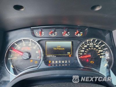 Zdjęcie 9 z 13 samochodu: 2014 FORD F150 VIN:1FTMF1CT1EFB17277 - miniatura