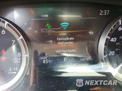 Zdjęcie 9 z 13 samochodu: 2023 TOYOTA HIGHLANDER LE VIN:5TDKDRAH3PS516530 - miniatura