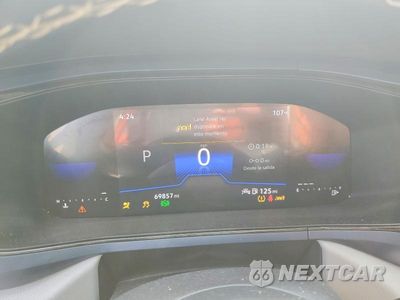 Zdjęcie 9 z 12 samochodu: 2024 VOLKSWAGEN TAOS SE VIN:3VVEX7B25RM025478 - miniatura