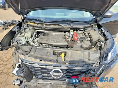 Zdjęcie 12 z 14 samochodu: 2023 NISSAN ROGUE S VIN:5N1BT3AB6PC944102 - miniatura