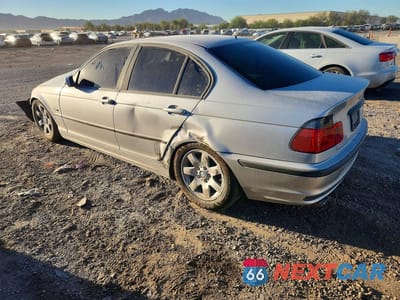 Drugie zdjęcie samochodu z przodu: 1999 BMW 323 I VIN:WBAAM3339XCD55323 - miniatura