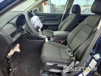Zdjęcie 7 z 12 samochodu: 2024 HONDA CR-V LX VIN:2HKRS4H2XRH443335 - miniatura