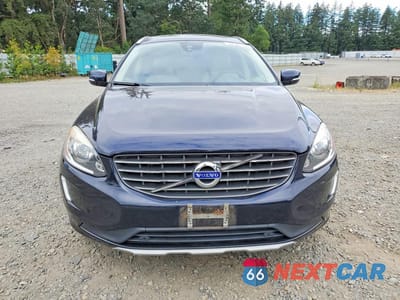 Piąte zdjęcie samochodu w środku: 2016 VOLVO XC60 T5 PREMIER VIN:YV4612RK2G2870979 - miniatura