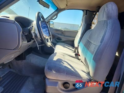 Zdjęcie 7 z 12 samochodu: 1997 FORD F-150 VIN:1FTDX1868VKA48286 - miniatura