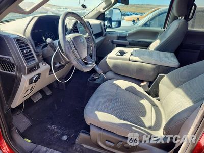 Zdjęcie 7 z 12 samochodu: 2019 FORD F150 SUPERCREW VIN:1FTFW1E40KKE16020 - miniatura