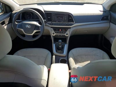 Zdjęcie 8 z 12 samochodu: 2017 HYUNDAI ELANTRA SE VIN:5NPD74LF8HH059333 - miniatura