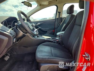 Zdjęcie 7 z 12 samochodu: 2017 FORD FOCUS SE VIN:1FADP3F25HL278965 - miniatura