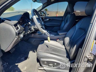 Zdjęcie 7 z 13 samochodu: 2018 AUDI Q7 PREMIUM PLUS VIN:WA1LAAF74JD028294 - miniatura