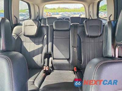 Zdjęcie 10 z 13 samochodu: 2014 MERCEDES-BENZ GL 450 4MATIC VIN:4JGDF7CE9EA280434 - miniatura