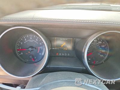 Zdjęcie 9 z 12 samochodu: 2018 FORD MUSTANG VIN:1FATP8UH4J5111779 - miniatura
