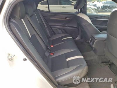Zdjęcie 10 z 13 samochodu: 2025 TOYOTA CAMRY SE VIN:4T1DAACK5SU027865 - miniatura