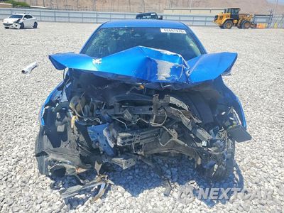 Piąte zdjęcie samochodu w środku: 2021 NISSAN VERSA SV VIN:3N1CN8EV2ML808590 - miniatura