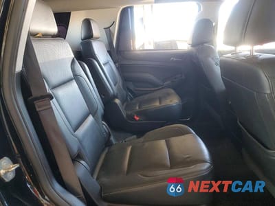 Zdjęcie 10 z 12 samochodu: 2019 GMC YUKON SLT VIN:1GKS2BKC8KR164041 - miniatura