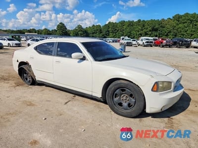Czwarte zdjęcie samochodu z boku: 2008 DODGE CHARGER VIN:2B3KA43H48H255113 - miniatura
