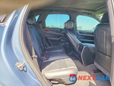 Zdjęcie 11 z 13 samochodu: 2019 PORSCHE CAYENNE VIN:WP1AA2AYXKDA00616 - miniatura