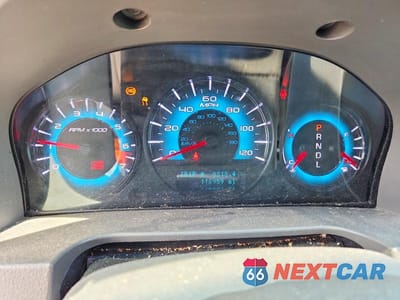 Zdjęcie 9 z 12 samochodu: 2011 FORD FUSION SE VIN:3FAHP0HA9BR318266 - miniatura