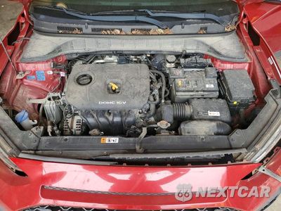 Zdjęcie 12 z 13 samochodu: 2020 HYUNDAI KONA SEL PLUS VIN:KM8K62AA9LU542913 - miniatura