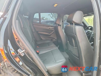 Zdjęcie 11 z 13 samochodu: 2018 BMW X4 XDRIVE28I VIN:5UXXW3C58J0T81053 - miniatura