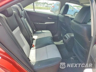 Zdjęcie 10 z 13 samochodu: 2012 TOYOTA CAMRY SE VIN:4T1BF1FK9CU598412 - miniatura